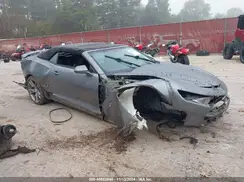1G1FD3DS1K0145927 2019 CHEVROLET CAMARO