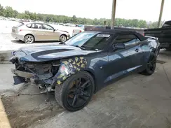 1G1FD3DS1K0149167 2019 CHEVROLET CAMARO
