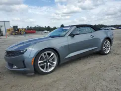 1G1FD3DS1M0142416 2021 CHEVROLET CAMARO