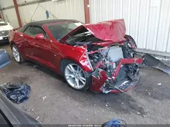 1G1FD3DS1P0134692 2023 CHEVROLET CAMARO