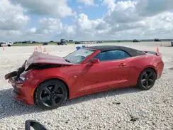 1G1FD3DS2G0181830 2016 CHEVROLET CAMARO