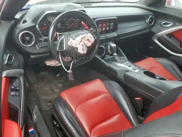 1G1FD3DS2G0181830 2016 CHEVROLET CAMARO - Image 8