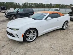 1G1FD3DS2G0191418 2016 CHEVROLET CAMARO