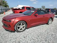 1G1FD3DS2H0116557 2017 CHEVROLET CAMARO