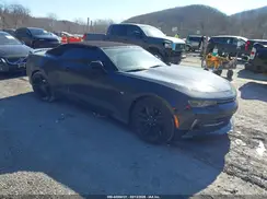 1G1FD3DS2H0208431 2017 CHEVROLET CAMARO