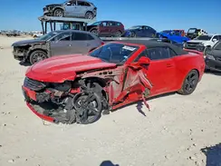 1G1FD3DS2K0132541 2019 CHEVROLET CAMARO