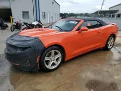 1G1FD3DS2K0135911 2019 CHEVROLET CAMARO