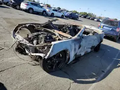 1G1FD3DS2M0134373 2021 CHEVROLET CAMARO