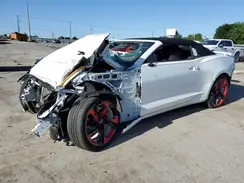 1G1FD3DS2N0127022 2022 CHEVROLET CAMARO
