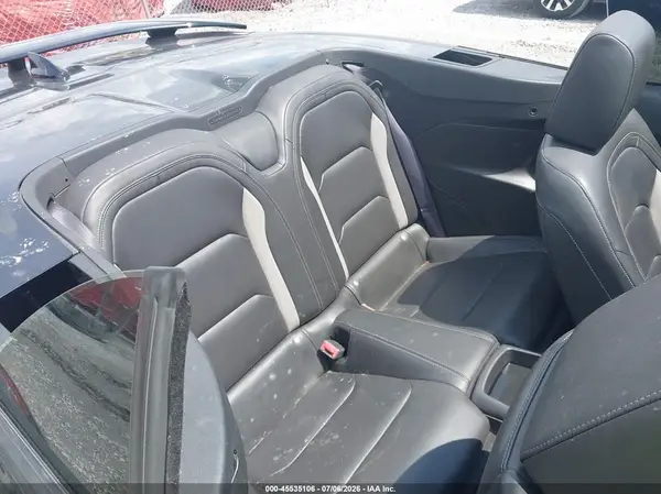 1G1FD3DS3G0181870 2016 CHEVROLET CAMARO - Image 8