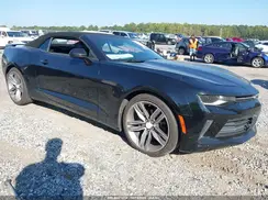 1G1FD3DS3J0141537 2018 CHEVROLET CAMARO