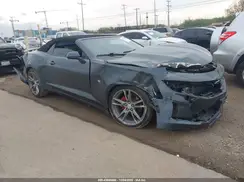 1G1FD3DS3P0102505 2023 CHEVROLET CAMARO