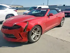 1G1FD3DS4G0161773 2016 CHEVROLET CAMARO