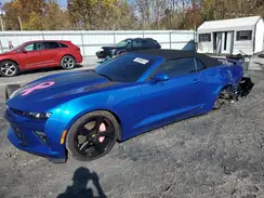 1G1FD3DS4H0103311 2017 CHEVROLET CAMARO