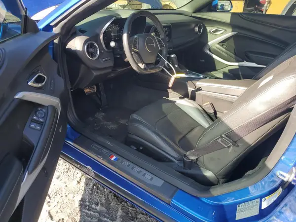 1G1FD3DS4H0103311 2017 CHEVROLET CAMARO - Image 8