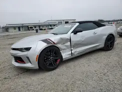 1G1FD3DS4H0215168 2017 CHEVROLET CAMARO