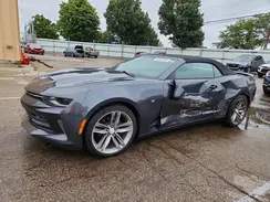 1G1FD3DS4J0100446 2018 CHEVROLET CAMARO
