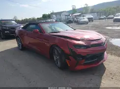 1G1FD3DS4J0136850 2018 CHEVROLET CAMARO