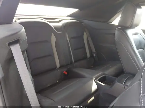 1G1FD3DS4J0136850 2018 CHEVROLET CAMARO - Image 8