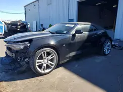 1G1FD3DS4K0137448 2019 CHEVROLET CAMARO