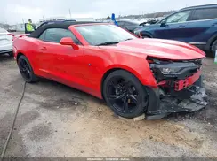 1G1FD3DS4M0101617 2021 CHEVROLET CAMARO