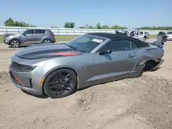 1G1FD3DS4P0133438 2023 CHEVROLET CAMARO