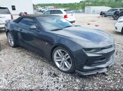 1G1FD3DS5G0158719 2016 CHEVROLET CAMARO