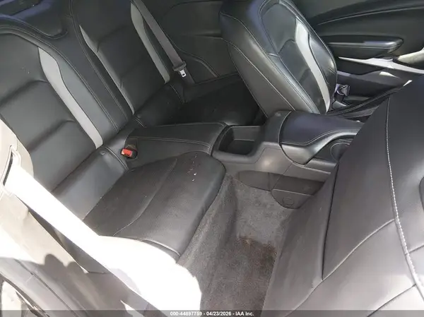 1G1FD3DS5G0159689 2016 CHEVROLET CAMARO - Image 8