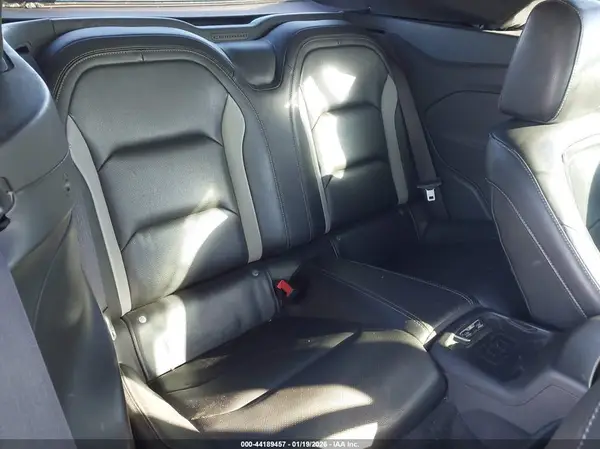 1G1FD3DS5G0160003 2016 CHEVROLET CAMARO - Image 8