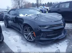 1G1FD3DS5G0186665 2016 CHEVROLET CAMARO