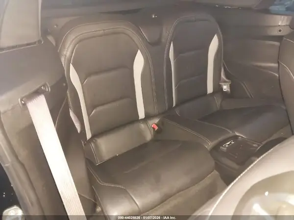 1G1FD3DS5G0186665 2016 CHEVROLET CAMARO - Image 8