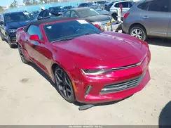 1G1FD3DS5H0103365 2017 CHEVROLET CAMARO