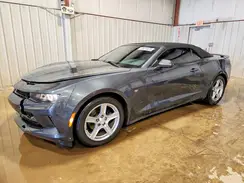 1G1FD3DS5H0151545 2017 CHEVROLET CAMARO