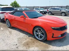 1G1FD3DS5K0129908 2019 CHEVROLET CAMARO