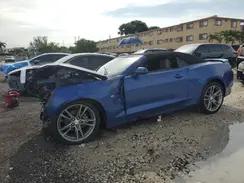 1G1FD3DS5K0156848 2019 CHEVROLET CAMARO
