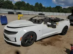 1G1FD3DS5L0143292 2020 CHEVROLET CAMARO