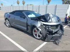 1G1FD3DS5M0142399 2021 CHEVROLET CAMARO