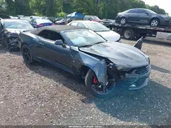 1G1FD3DS5N0128259 2022 CHEVROLET CAMARO