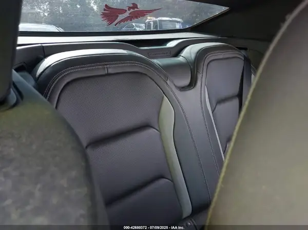 1G1FD3DS5N0128259 2022 CHEVROLET CAMARO - Image 8