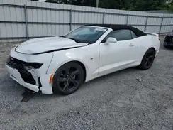 1G1FD3DS5P0101310 2023 CHEVROLET CAMARO