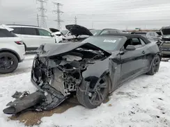1G1FD3DS5P0103350 2023 CHEVROLET CAMARO