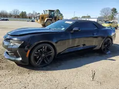 1G1FD3DS6G0181992 2016 CHEVROLET CAMARO