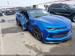 1G1FD3DS6H0109420 2017 CHEVROLET CAMARO