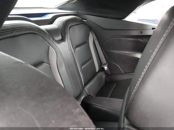 1G1FD3DS6H0109420 2017 CHEVROLET CAMARO - Image 8