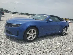 1G1FD3DS6K0106945 2019 CHEVROLET CAMARO