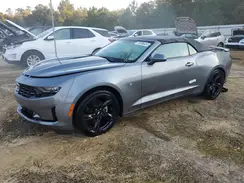 1G1FD3DS6K0137919 2019 CHEVROLET CAMARO