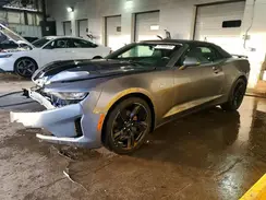 1G1FD3DS6M0140788 2021 CHEVROLET CAMARO