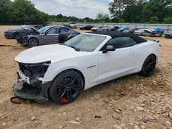 1G1FD3DS6P0157515 2023 CHEVROLET CAMARO