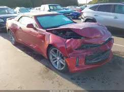 1G1FD3DS7G0186733 2016 CHEVROLET CAMARO