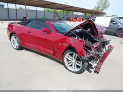 1G1FD3DS7H0103710 2017 CHEVROLET CAMARO